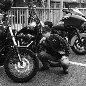 Meet your Posher, Tyler